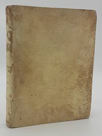 image of Indice ultimo de los libros prohibidos y mandados expurgar para todos los reynos y señorios del catolico rey de las Españas el señor don Carlos IV : contiene en resumen todos los libros puestos en el Indice Expurgatorio del año 1747 y en los edictos posteriores asta fin de diciembe de 1789...