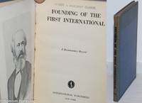 image of Founding of the First International