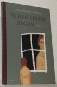 På den fjärde dagen. Dikter.