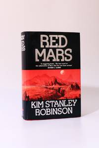 image of Red Mars