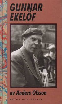 GUNNAR EKELÖF.