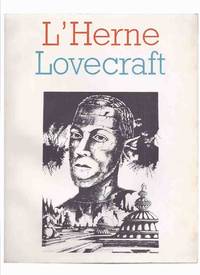 L'HERNE LOVECRAFT : Serie Fantastique ( About and By H P Lovecraft )( L' Herne )