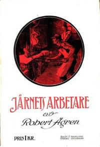Järnets arbetare.