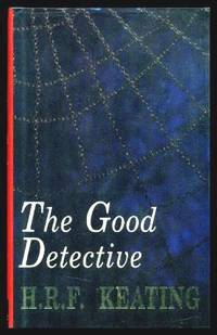 THE GOOD DETECTIVE