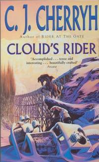 CLOUD&#039;S RIDER by Cherryh C J - 1997