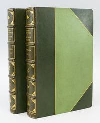 THE LIFE AND ADVENTURES OF ROBINSON CRUSOE