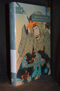cover of Kabuki Plays on Stage; Restoration and Reform, 1872-1905 (Publisher series: Kabuki Plays on Stage.)