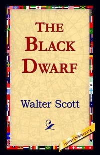 The Black Dwarf