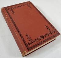 cover of On the Origin of Species By Means of Natural Selection, or the Preservation of Favored Races in the Struggle for Life