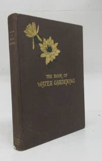 image of The Book of Water Gardening