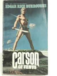 image of Carson of Venus