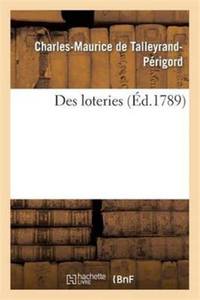 Des loteries