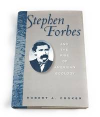 STEPHEN FORBES by CROKER RA - 2001-08-17