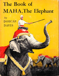The Book of Maha, the Elephant