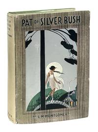 Pat of Silver Bush
