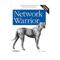 Network Warrior 2e