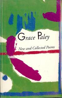 NEW AND COLLECTED POEMS