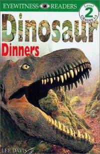 Dinosaur Dinners : Beginning to Read Alone by Lee Davis - 2001