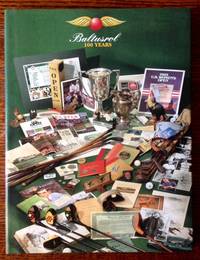 Baltusrol 100 Years: The Centennial History of Baltusrol Golf Club by Jr Robert S. Trebus and Richard C. Wolffe - Signed - 1995 - from Appledore Books, ABAA (SKU: 8288)