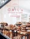 Gails Artisan Bakery Cookbook by Roy Levy,Gail Mejia