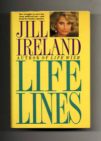 image of Life Lines - 1st Edition/1st Printing