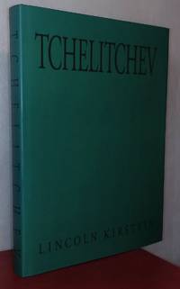 Tchelitchev by Lincoln Kirstein - Hardcover - Cloth/dust jacket Quarto - 1994 - from San Francisco Book Company (SKU: 75078)