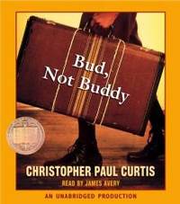 image of Bud, Not Buddy