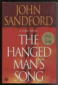 The Hanged Man's Song
