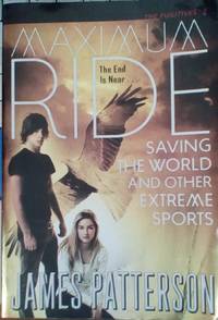 image of Saving the World and Other Extreme Sports