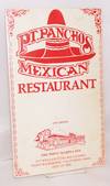 Pt. Panchos Mexican Restaurant [menu] located in the Point Marina Inn