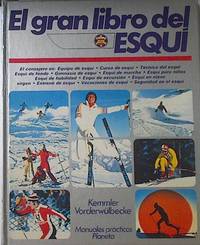 El gran libro del esquí