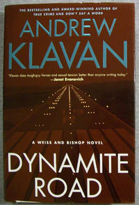 image of Dynamite Road