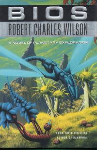 image of BIOS: A Novel of Planetary Exploration