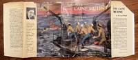 cover of The Caine Mutiny: Deluxe Illustrated Edition