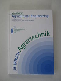 Jahrbuch Agrartechnik /Yearbook Agricultural Engineering: Jahrbuch Agrartechnik 2007 / Yearbook Agricultural Engineering - 