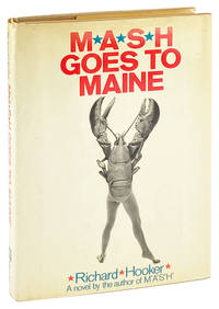 M*A*S*H* Goes to Maine