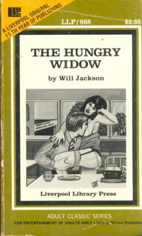 The Hungry Widow LLP-868