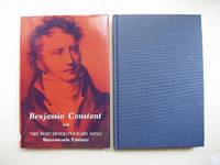 image of Benjamin Constant and The Post-Revolutionary Mind