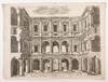 Cortile of the Palazzo Farnese