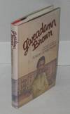 Giveadamn Brown