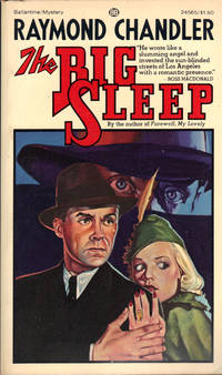 image of THE BIG SLEEP