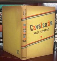image of CAVALCADE