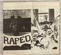 PAMPHLET RAPED: THE TOP 22: COLUMBIA'S RULING ELITE