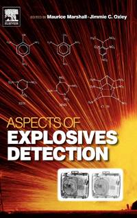 Aspects of Explosives Detection