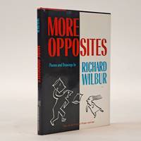 MORE OPPOSITES [Signed]