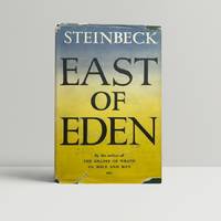 East of Eden - First UK Edition by Steinbeck, John - 1952