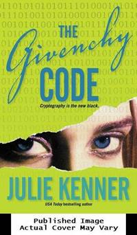 The Givenchy Code (Code, Book 1)
