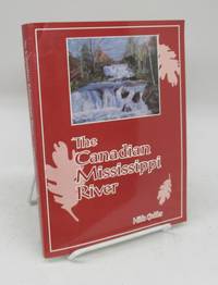 The Canadian Mississippi River by GEDDES, Hilda - 1992