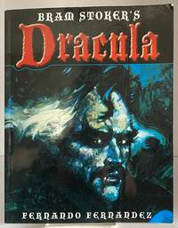 Bram Stoker&#039;s Dracula by Fernando Fernandez - 2005