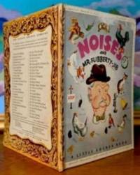 Noises and Mr. Flibberty-Jib (A Little Golden Book)